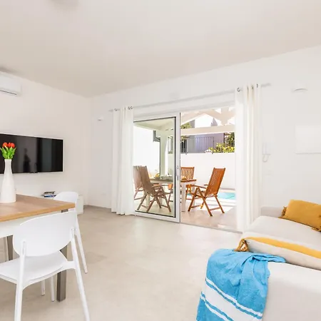 Nyaraló Casa Piredda