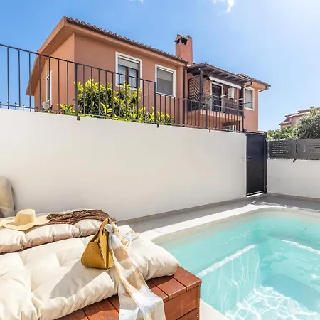Holiday home Casa Piredda